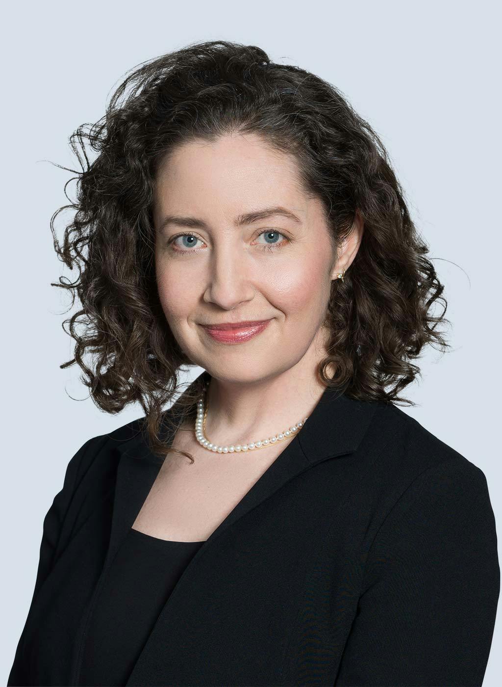 Anne O'Neil