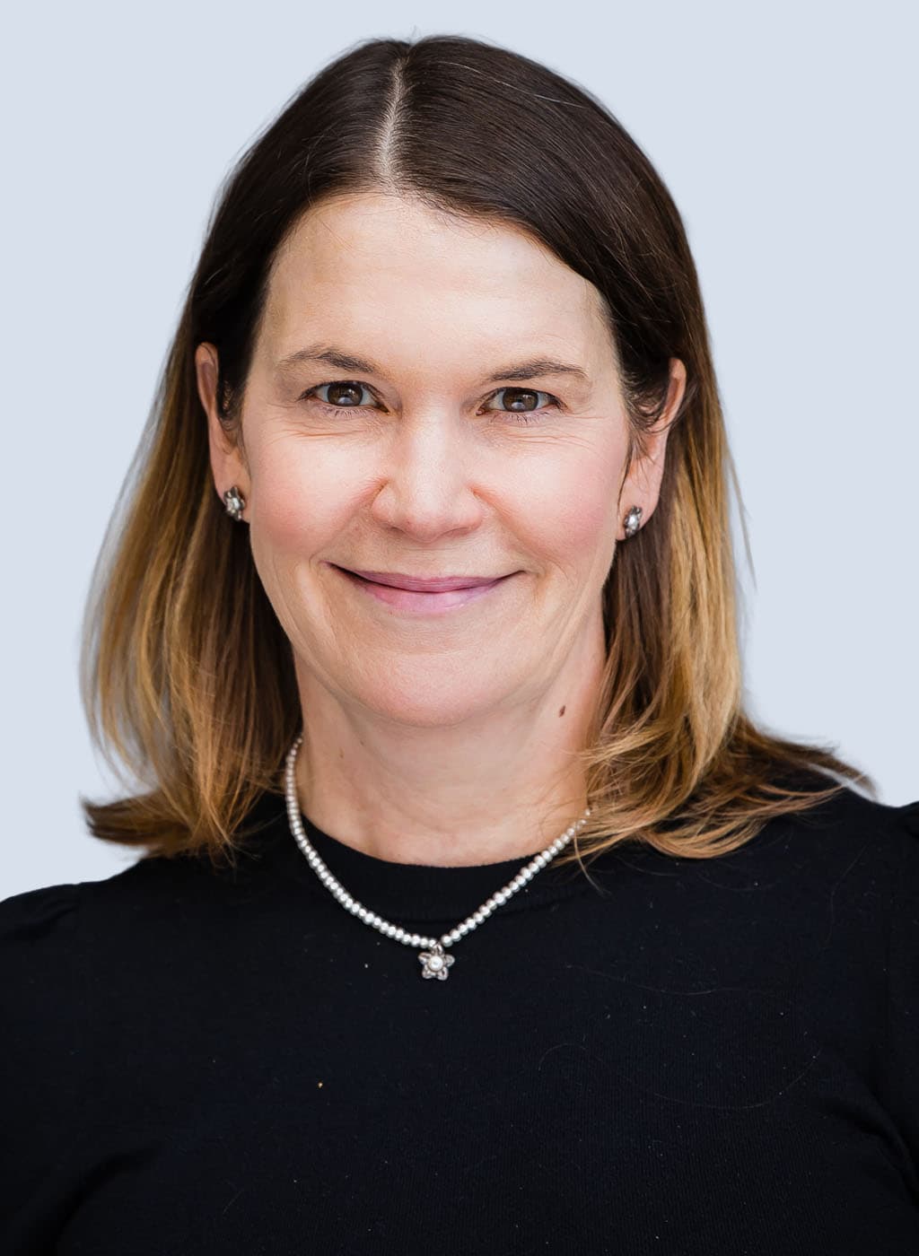 Pam Smith