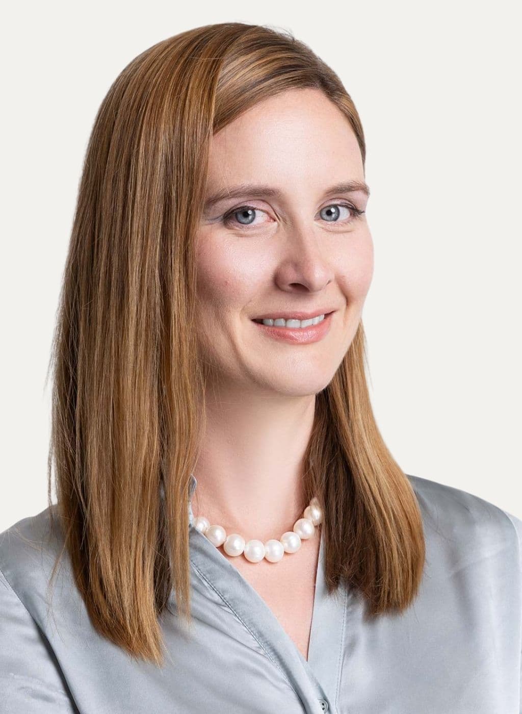 Catherine Boyle