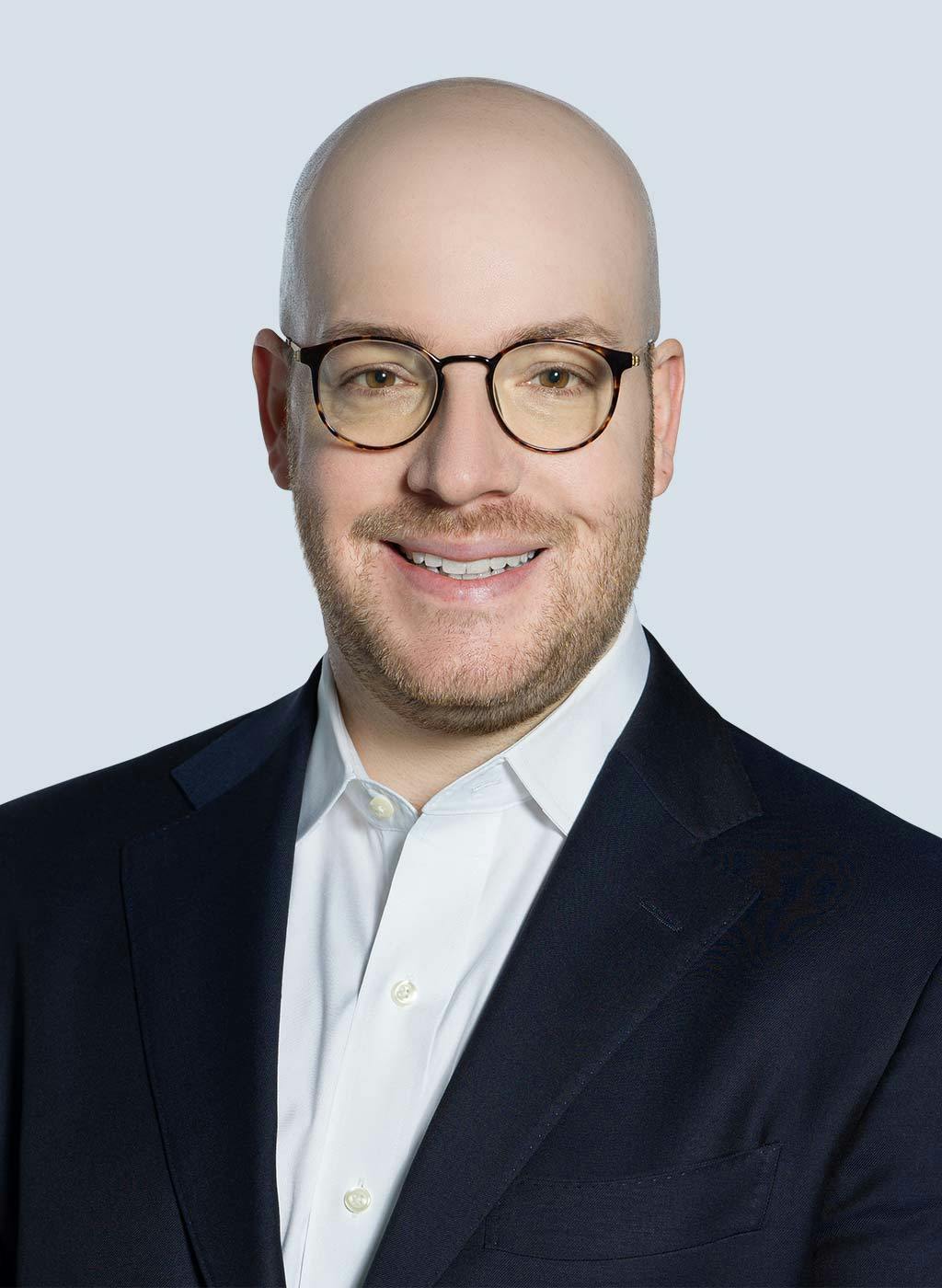 Andy Duberstein