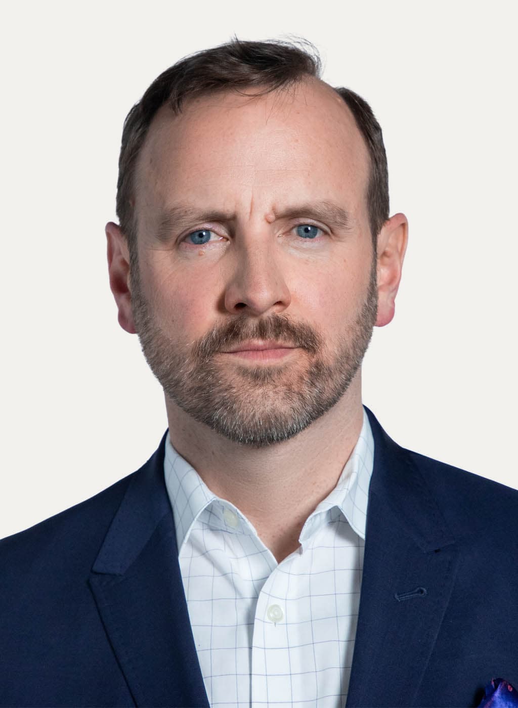 Trevor Martin