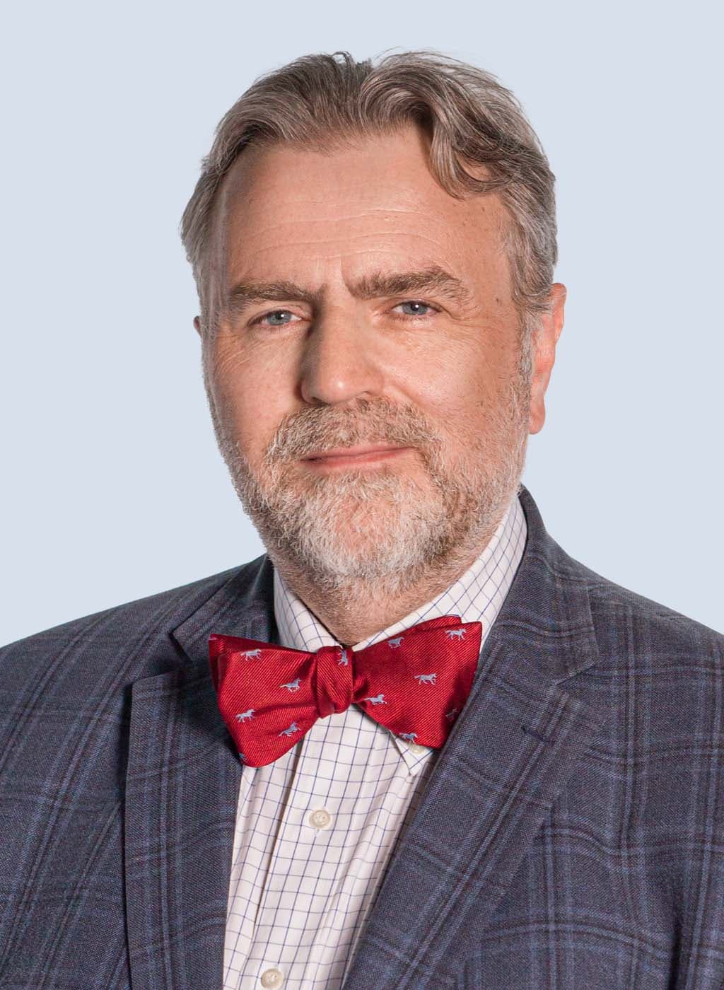 Patrick Carroll