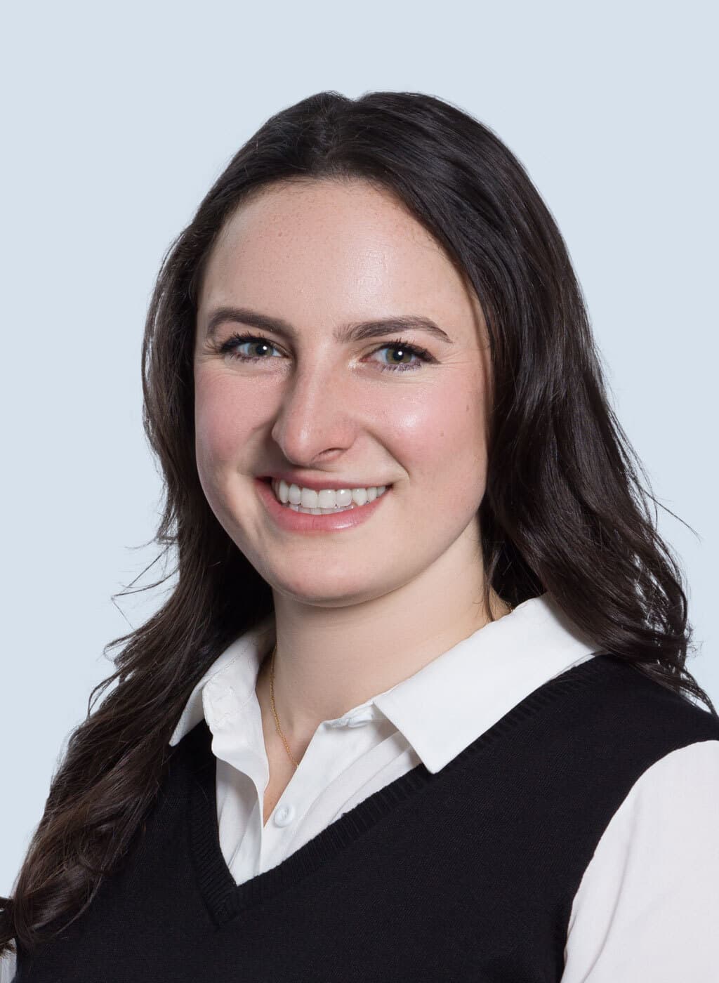Amelia Berger
