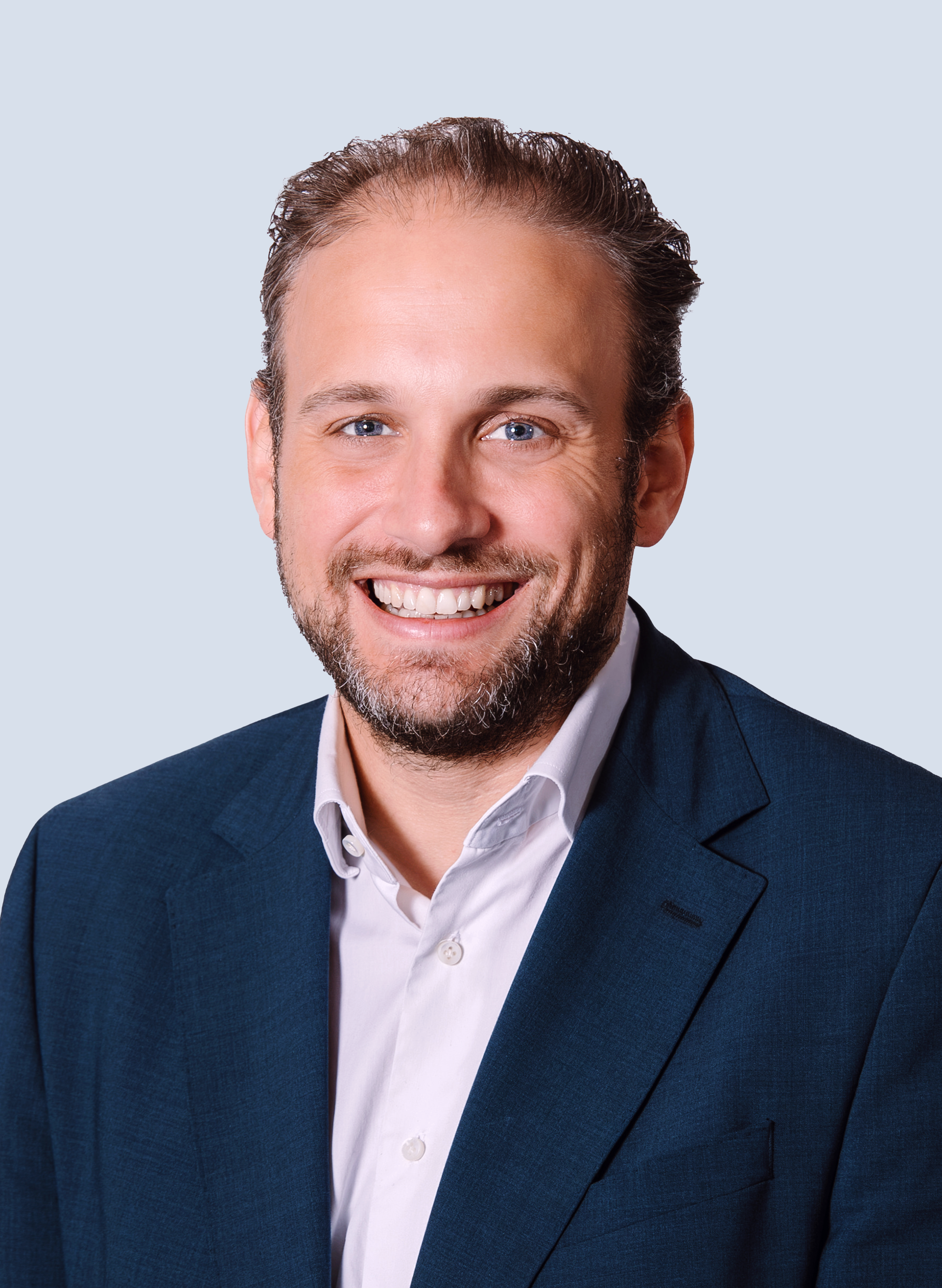 Robin Bleichrodt