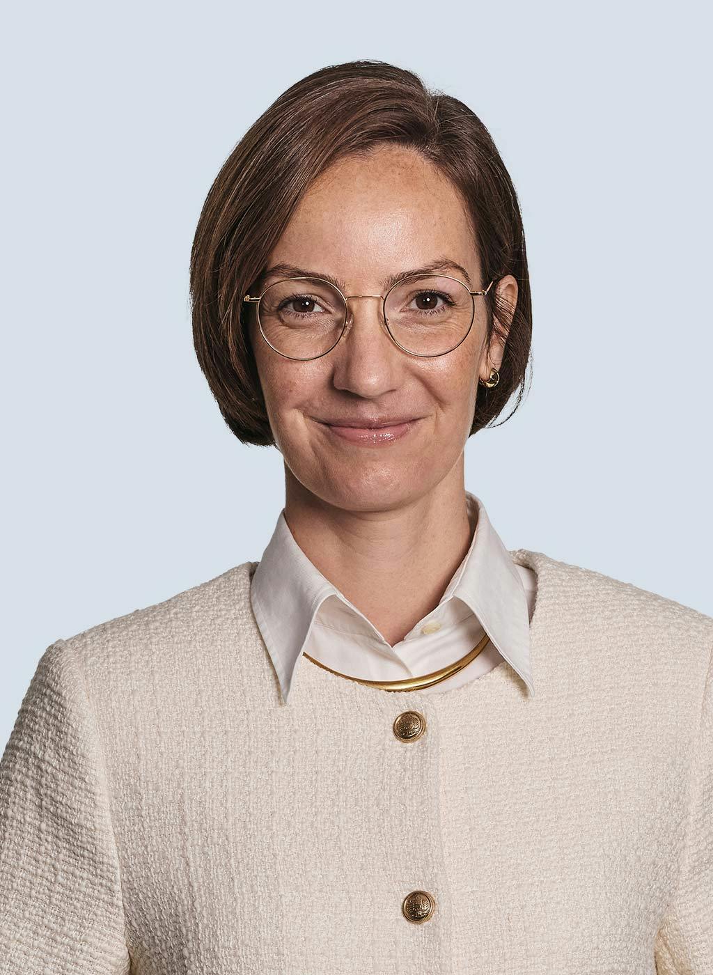 Sabine Spindler